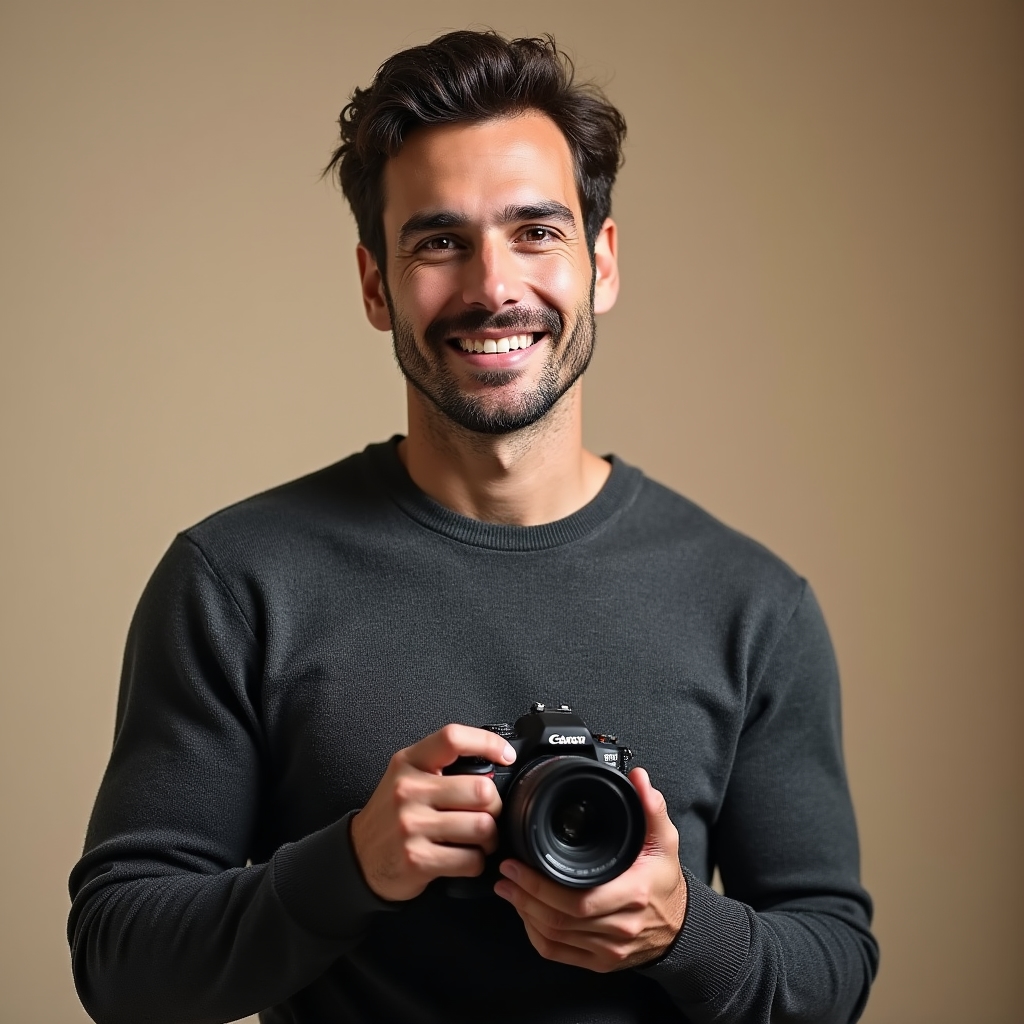 Luca Bianchi, fotografo e ottimizzazione listing