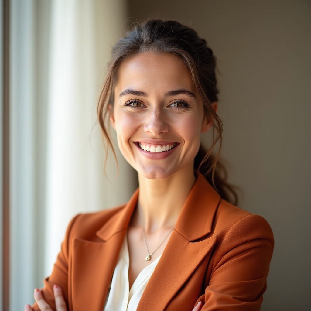 Sofia Marchetti, responsabile comunicazione ospiti